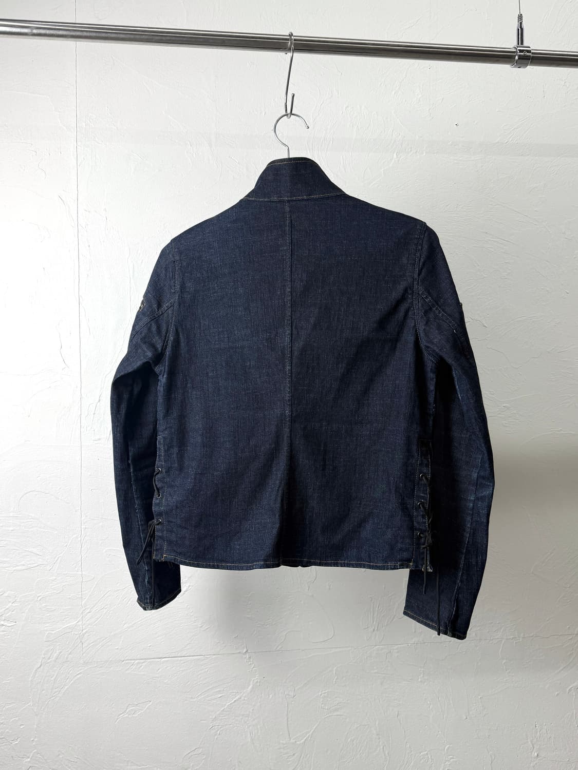 랄프 로렌 유틸리티 데님 자켓 상품이미지9