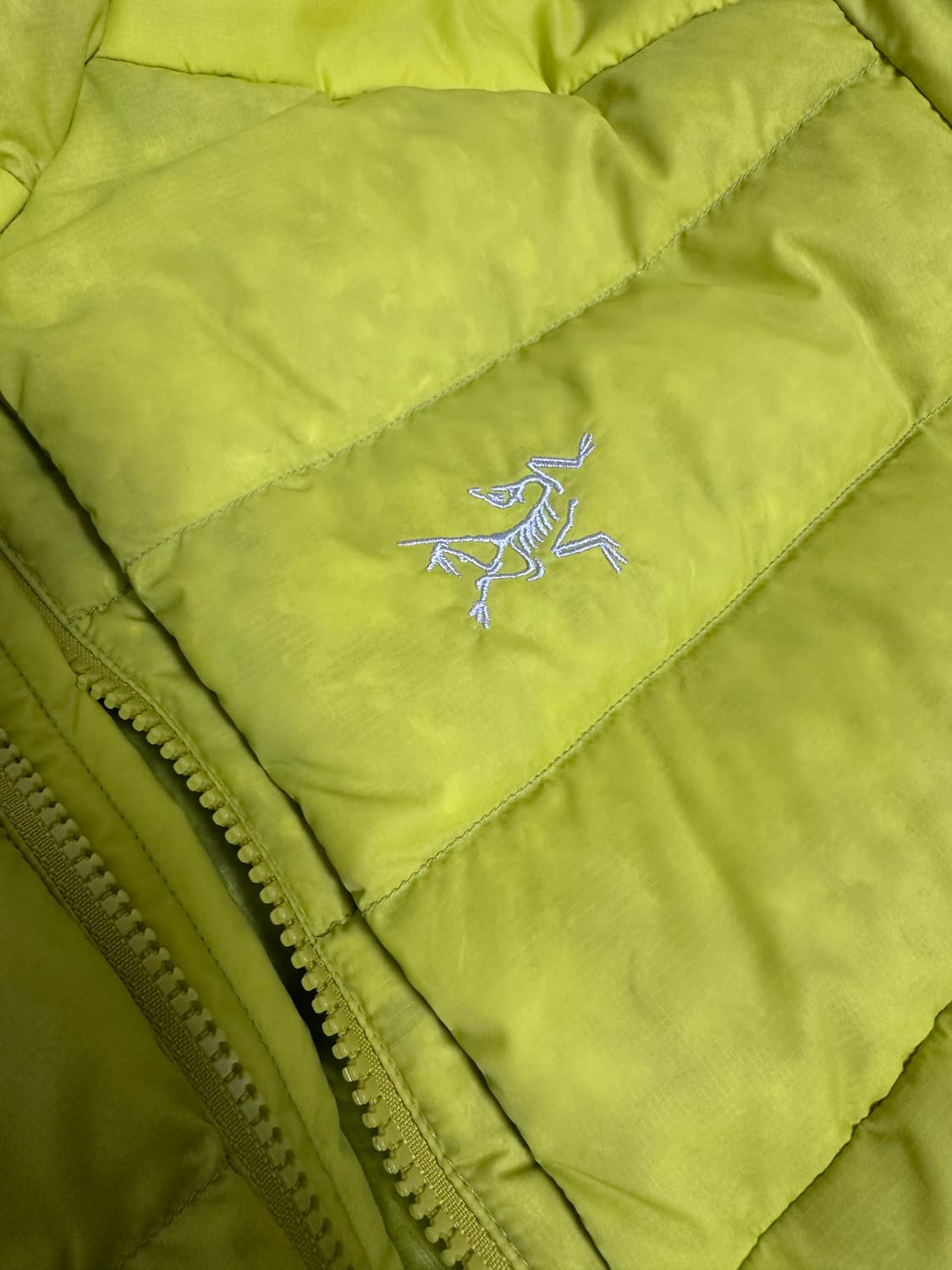 아크테릭스 토륨 후디 램파이어 m (리기어) 상품이미지5