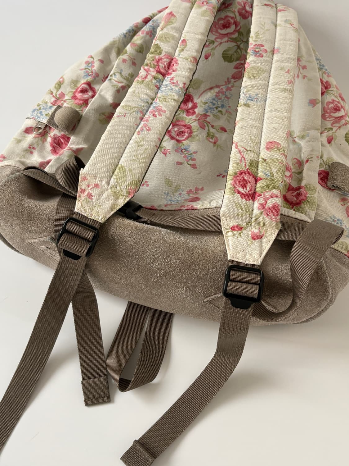 Medium Day Pack (Flower) 상품이미지5