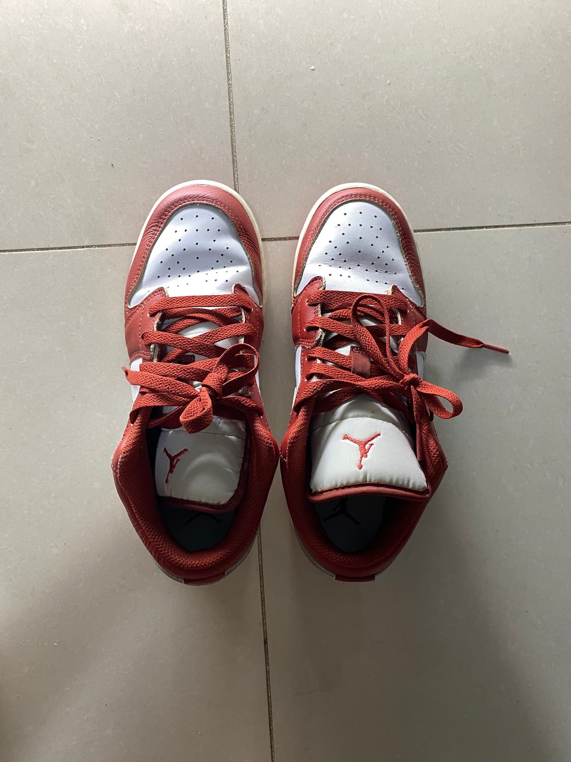 나이키 조던 신발 상품이미지1