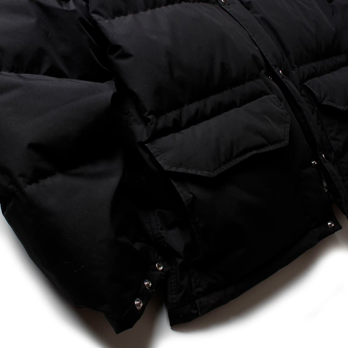 THE NORTH FACE PURPLE LABEL x NANAMICA 상품이미지3