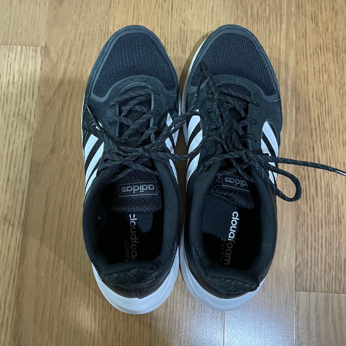 아디다스 90S 발라션 런닝화 265-270 상품이미지7