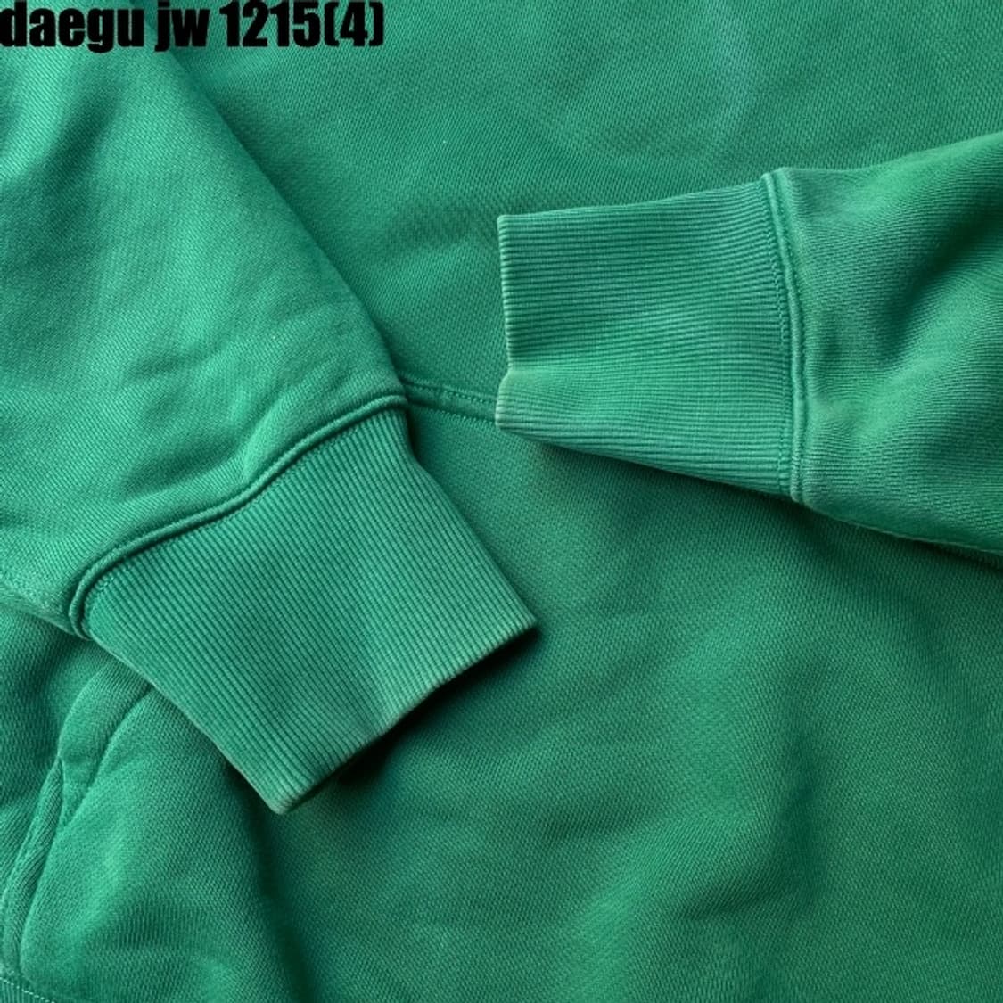 푸마 ami 후드티 XXL  상품이미지5