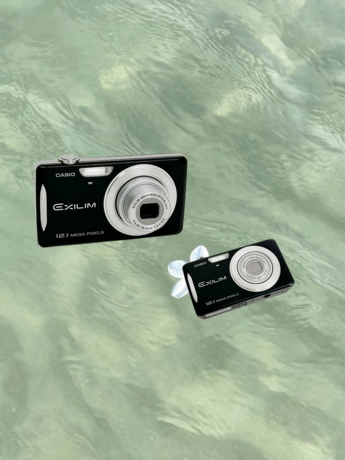 입문용추천!) 카시오 엑슬림 z280 Exilim 빈티지 디카 상품이미지1