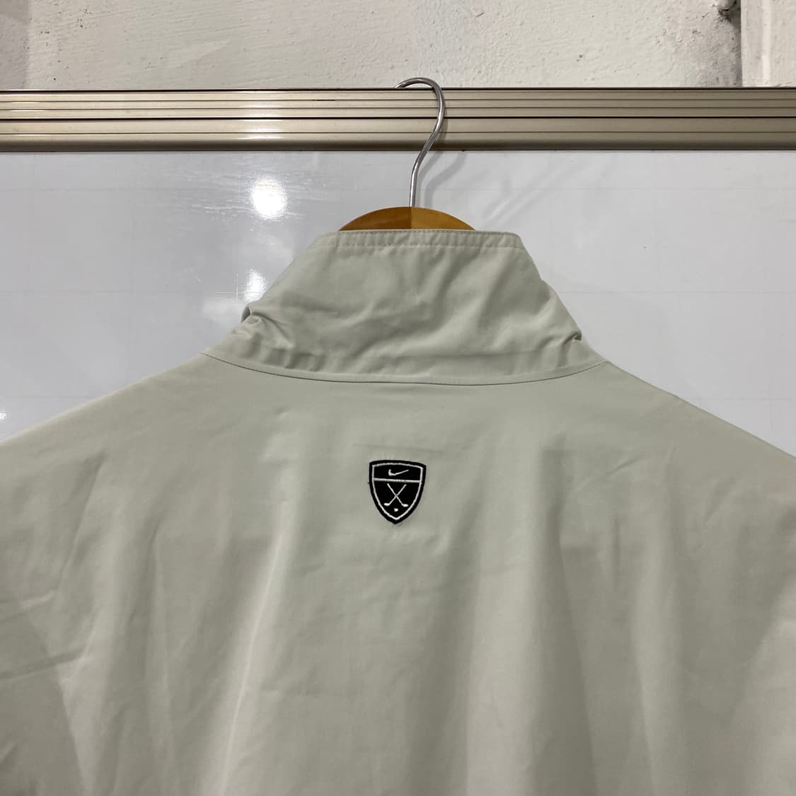  나이키골프 2003 반팔 바람막이(M) 상품이미지5