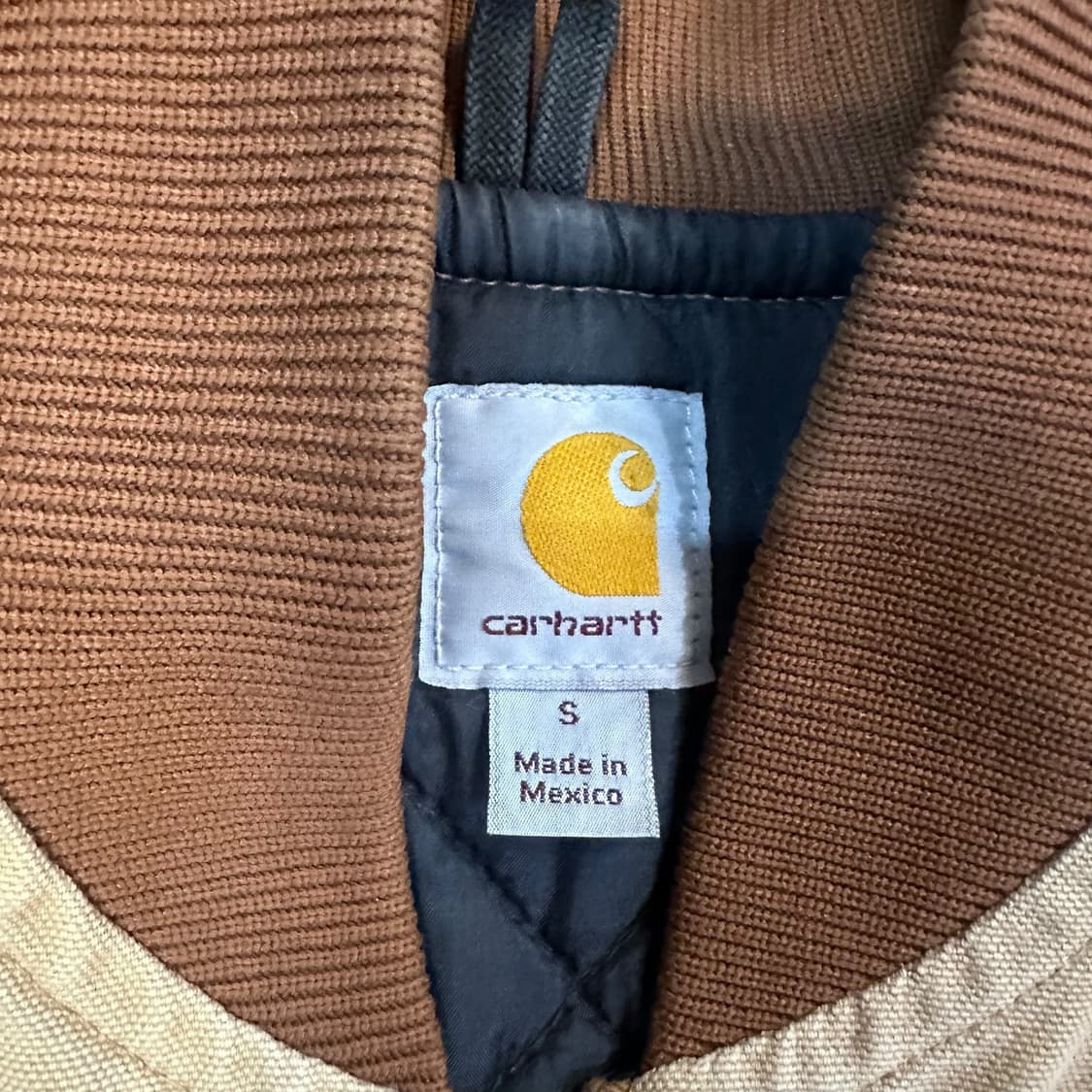 칼하트 액티브 조끼 상품이미지5