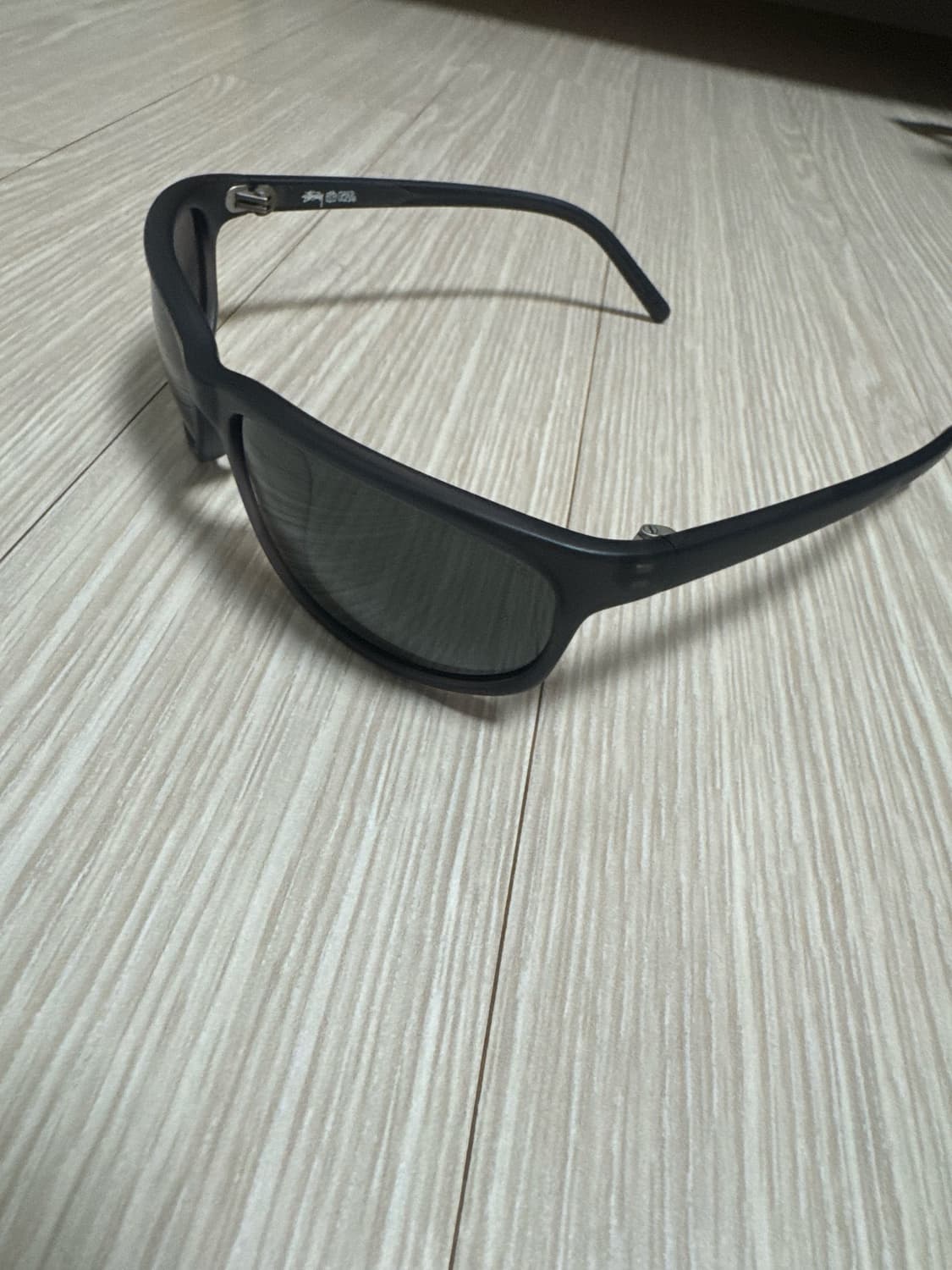 스투시 줄리안 선글라스 JULIAN POLARIZED SUNGLASSES 상품이미지6