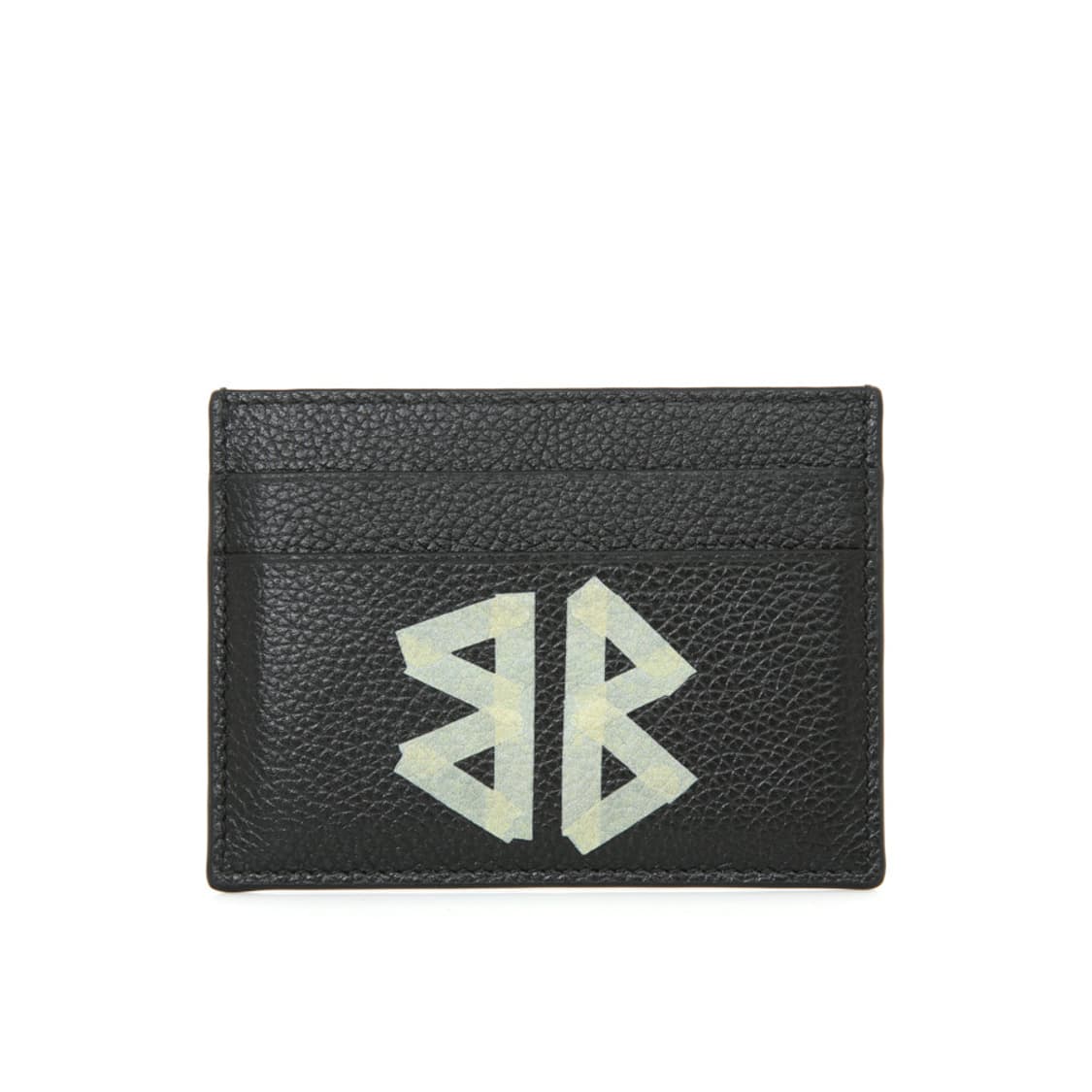 발렌시아가 캐쉬 카드홀더 블랙 테이프 타입 카드지갑 594309 상품이미지1