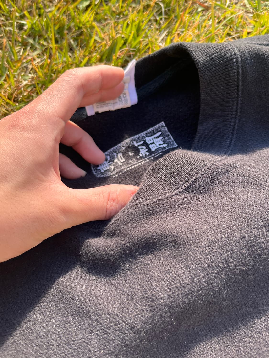 챔피언 스웻 상품이미지4