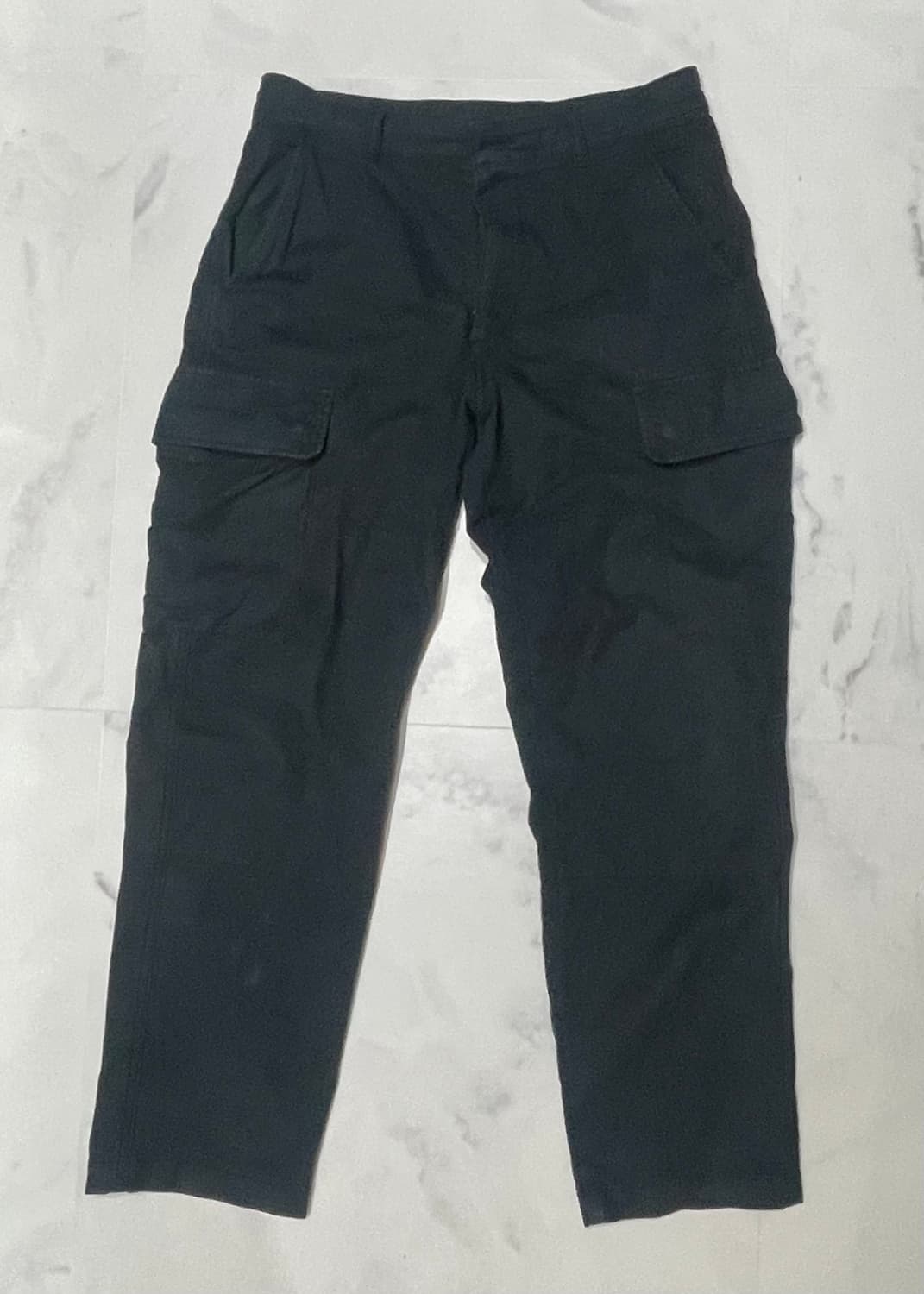 Uniqlo 카고 워크 팬츠 상품이미지1