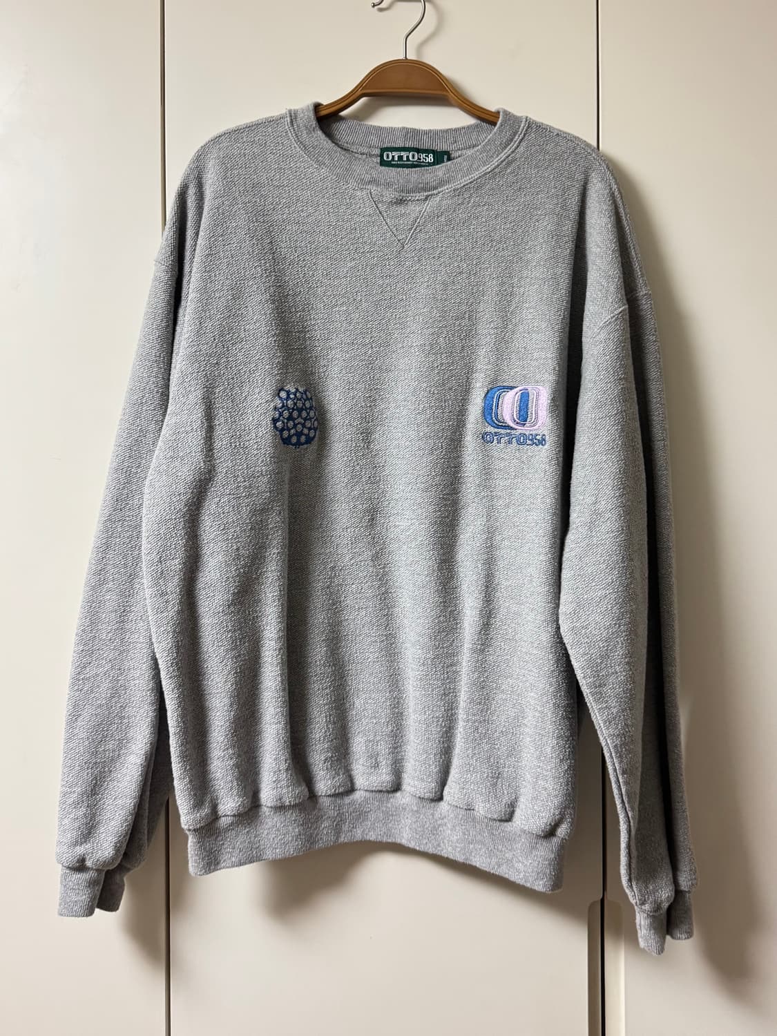 Otto958 맨투맨 상품이미지6