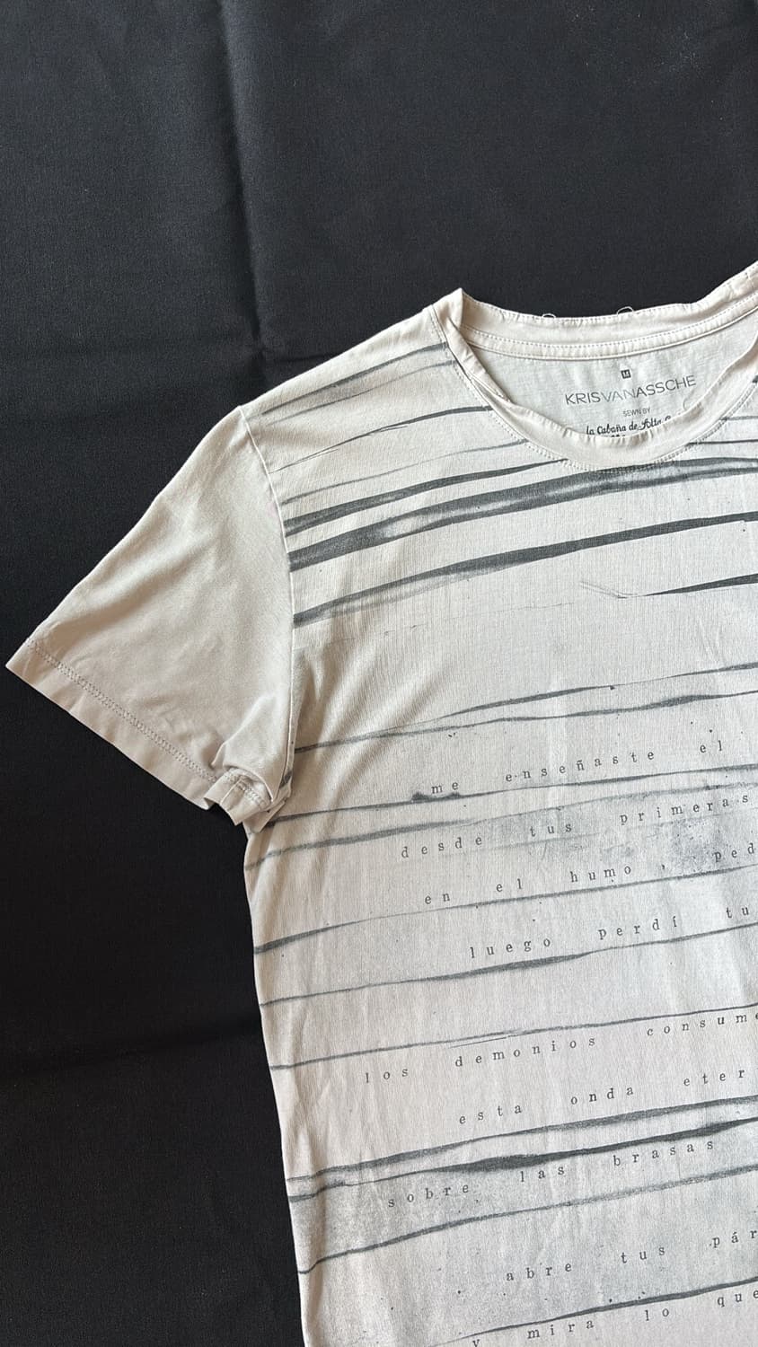 Old Graphic Tee 상품이미지4