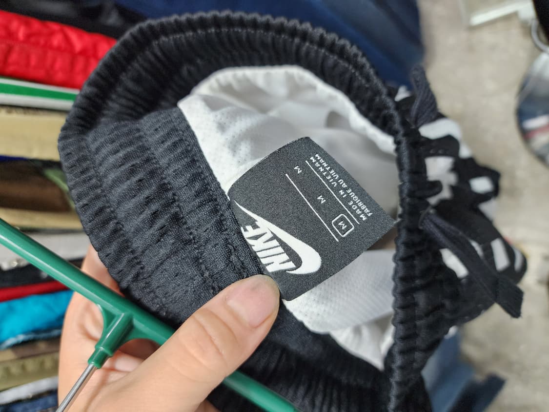 나이키 메쉬 반바지 상품이미지4