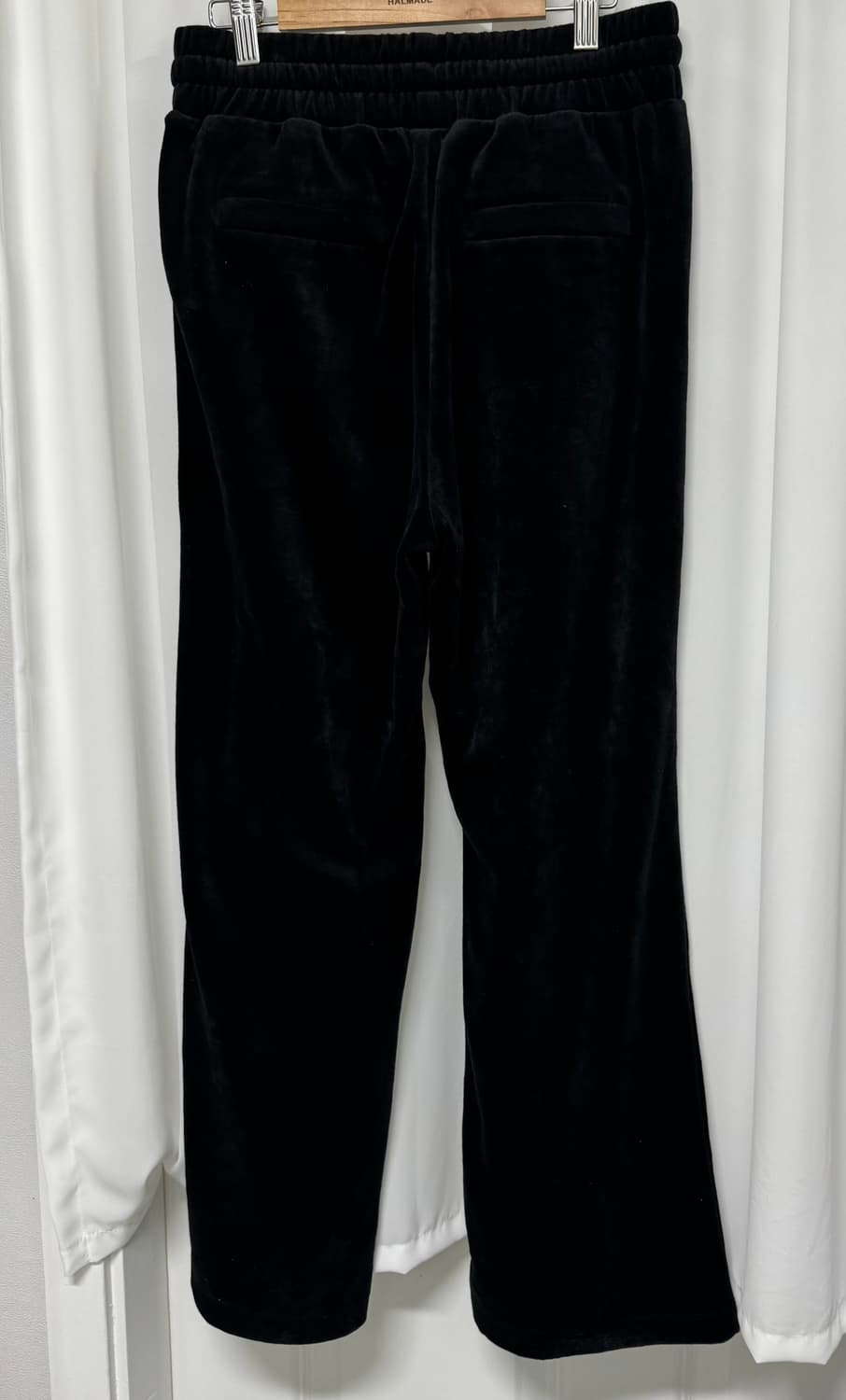 쥬시 꾸뛰르 벨벳 트레이닝 세트 M 상품이미지9