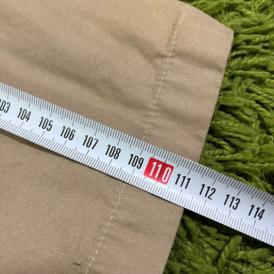 빈티지 몽키팬츠 상품이미지8