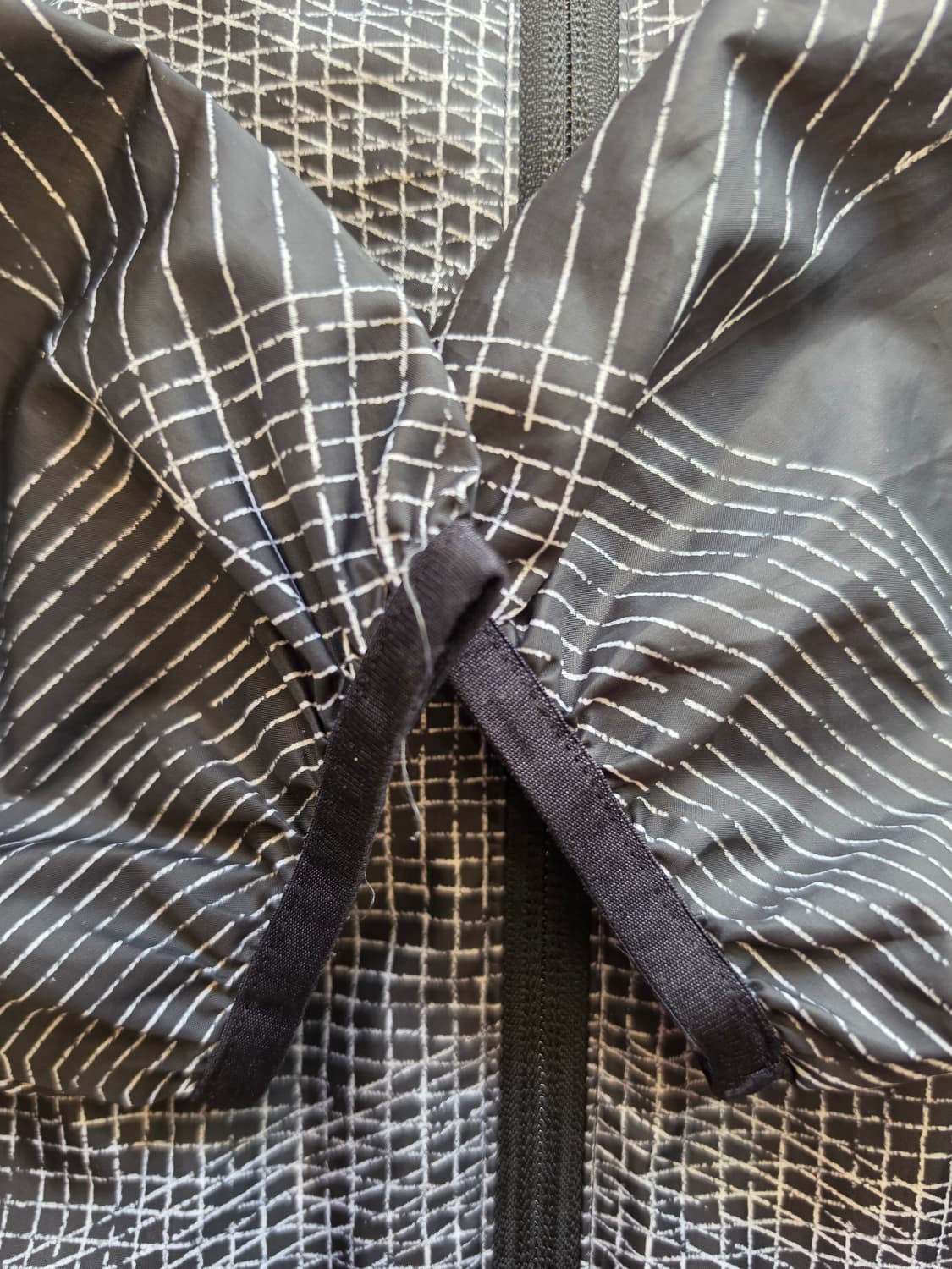 나이키 프린티드 런닝 바람막이 (방풍) - XXL 상품이미지3