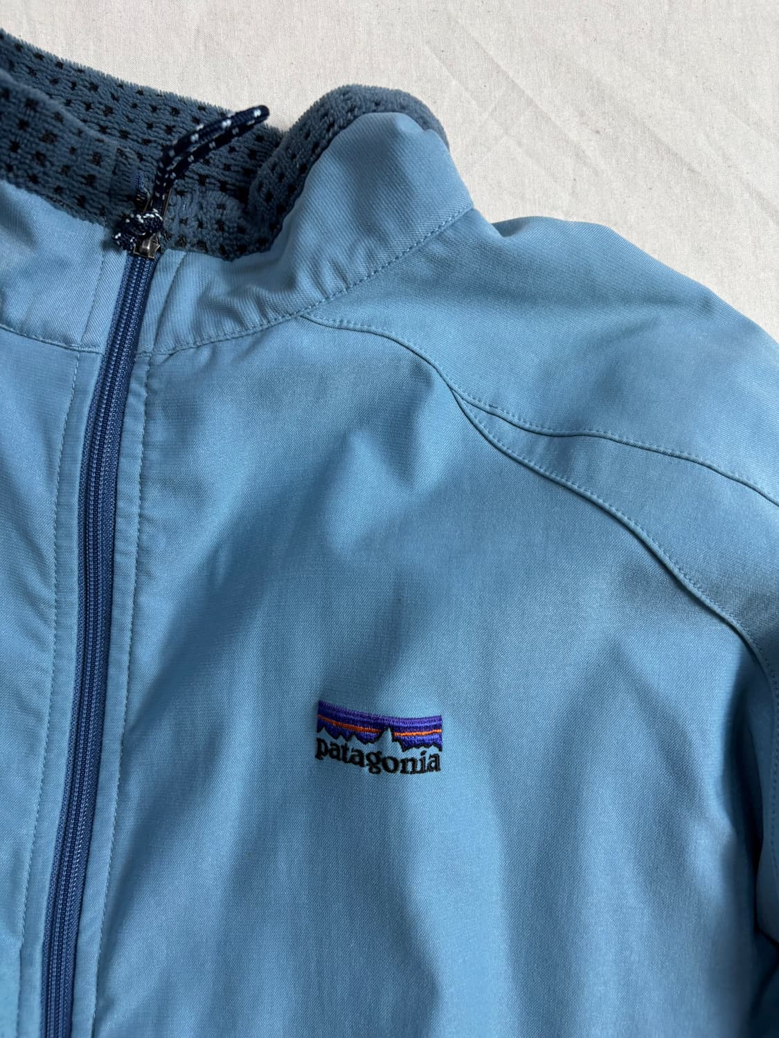 Patagonia 파타고니아 우먼 슬링샷 자켓 M 상품이미지4