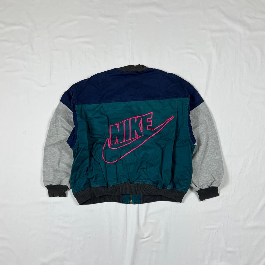 90‘s 나이키 nike 빅로고 자켓 상품이미지6