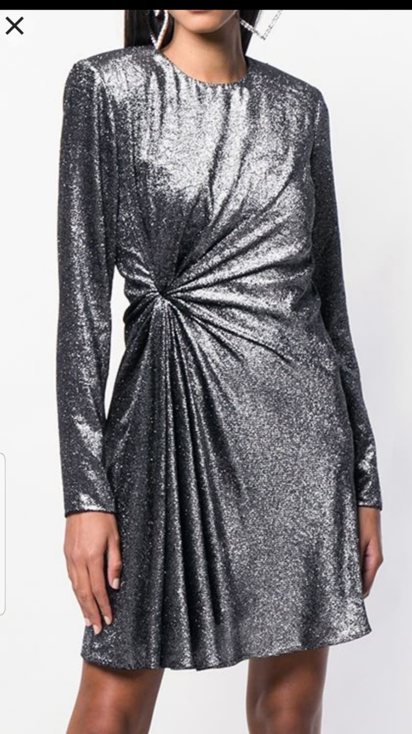 입생로랑 원피스 상품이미지1