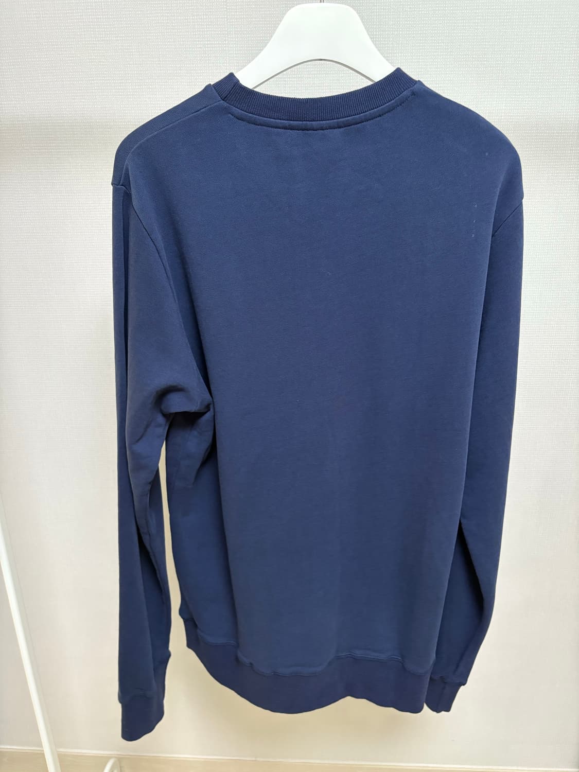 Deus ex machina 데우스 사이클웍스 맨투맨 l 상품이미지3