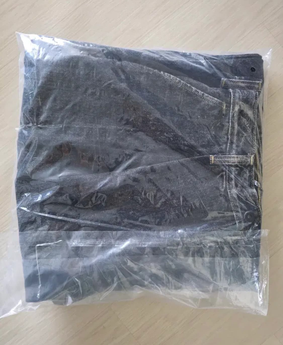 모드나인 / Holodeck Pants / 32 상품이미지2