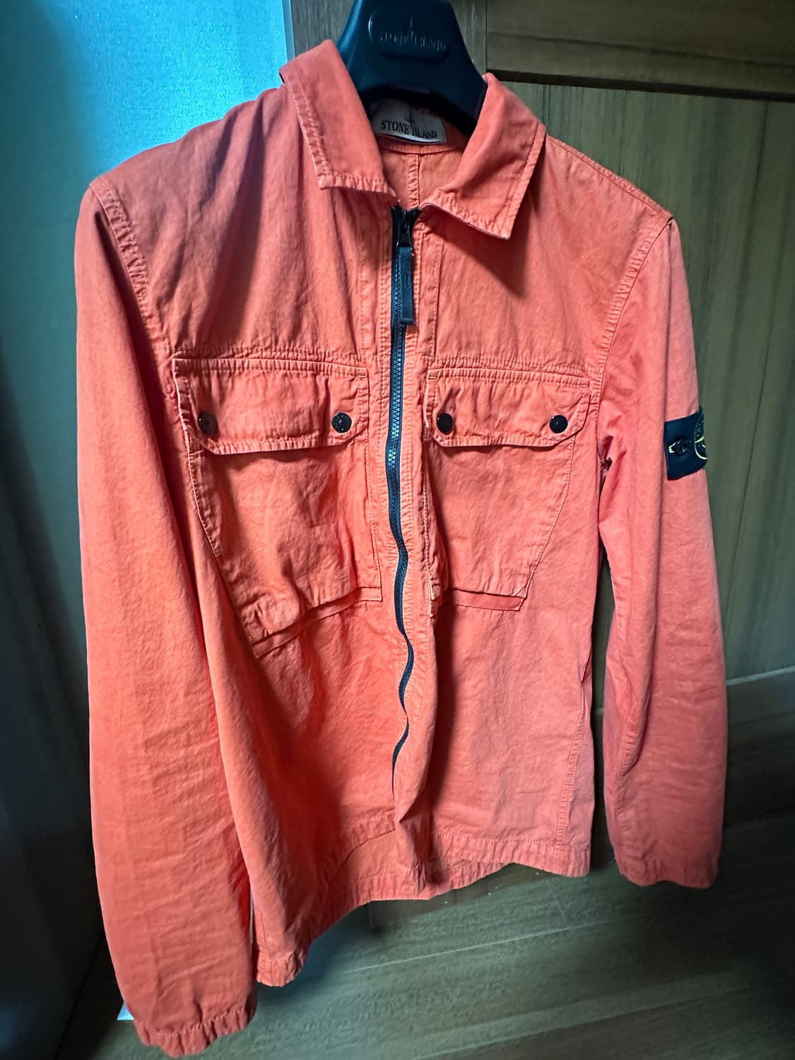 스톤아일랜드 셔츠 상품이미지2