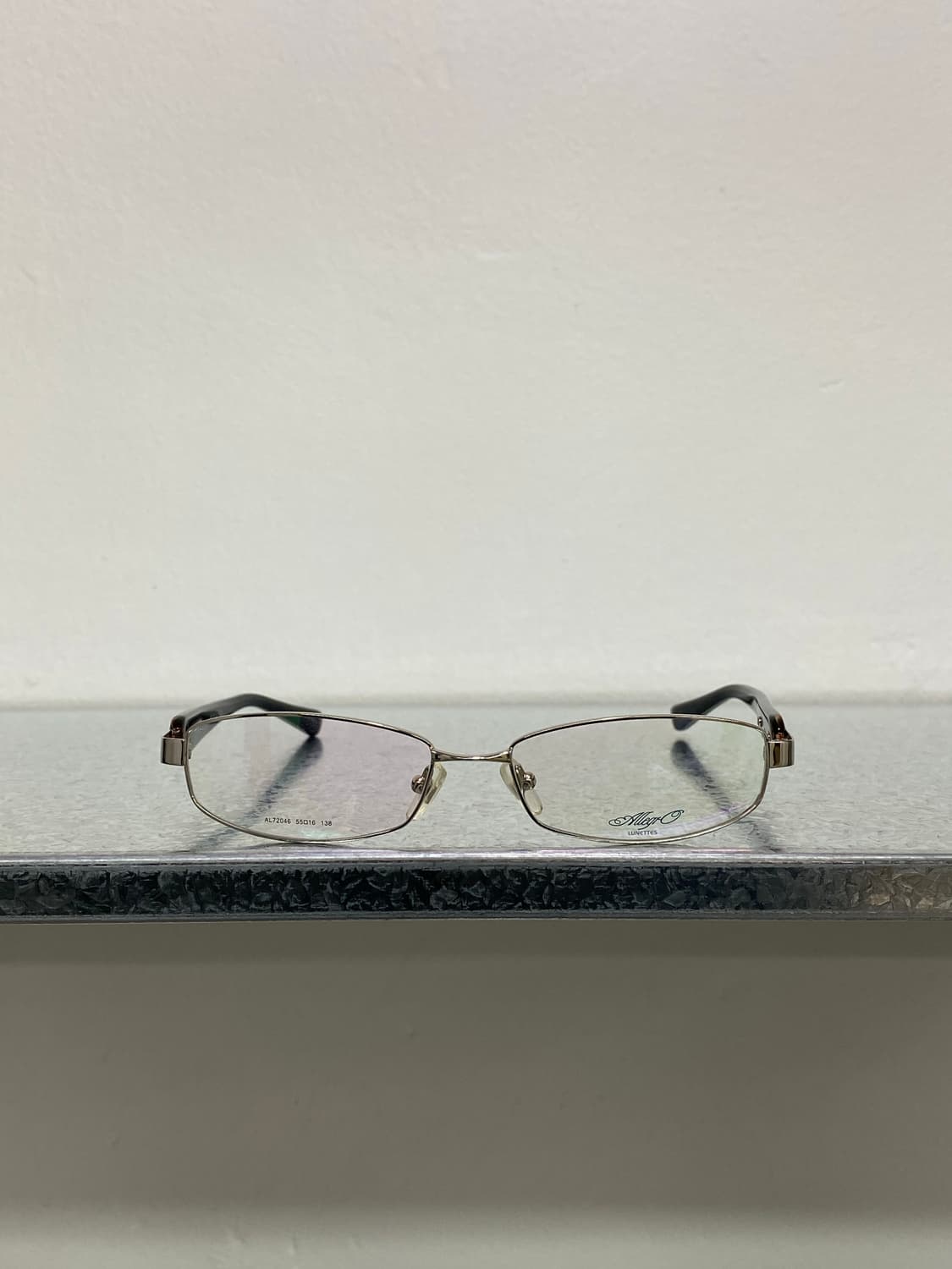 vintage glasses 761 상품이미지3