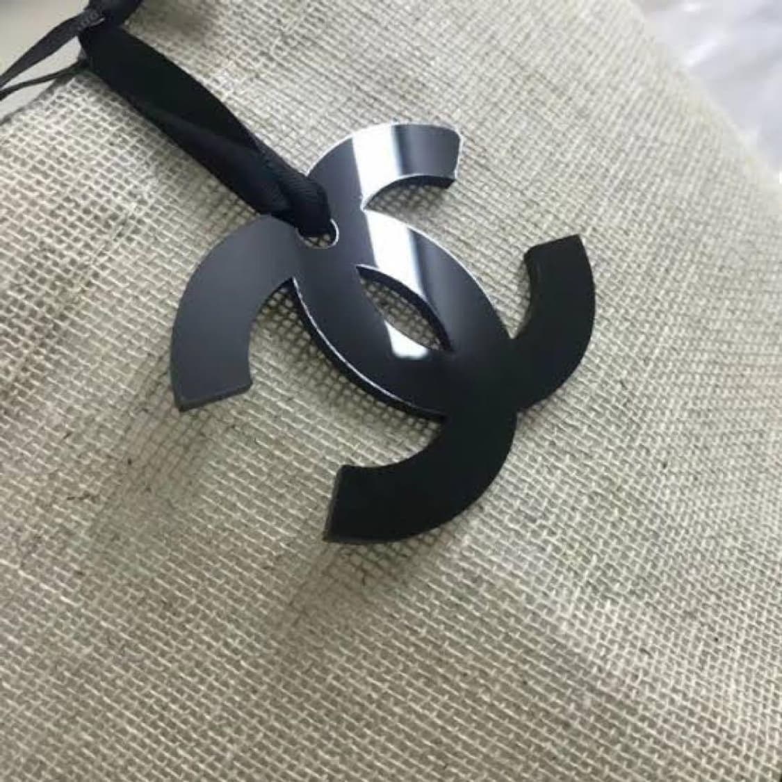 샤넬뷰티 린넨백 에코백 <샤넬 참장식 증정> 상품이미지4