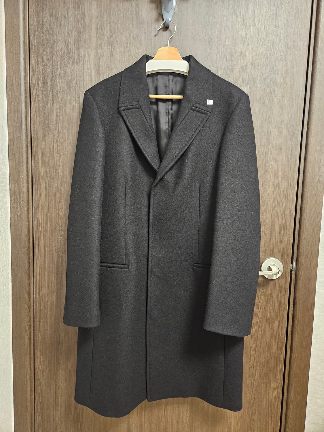 알릭스 코트 48 사이즈 상품이미지1