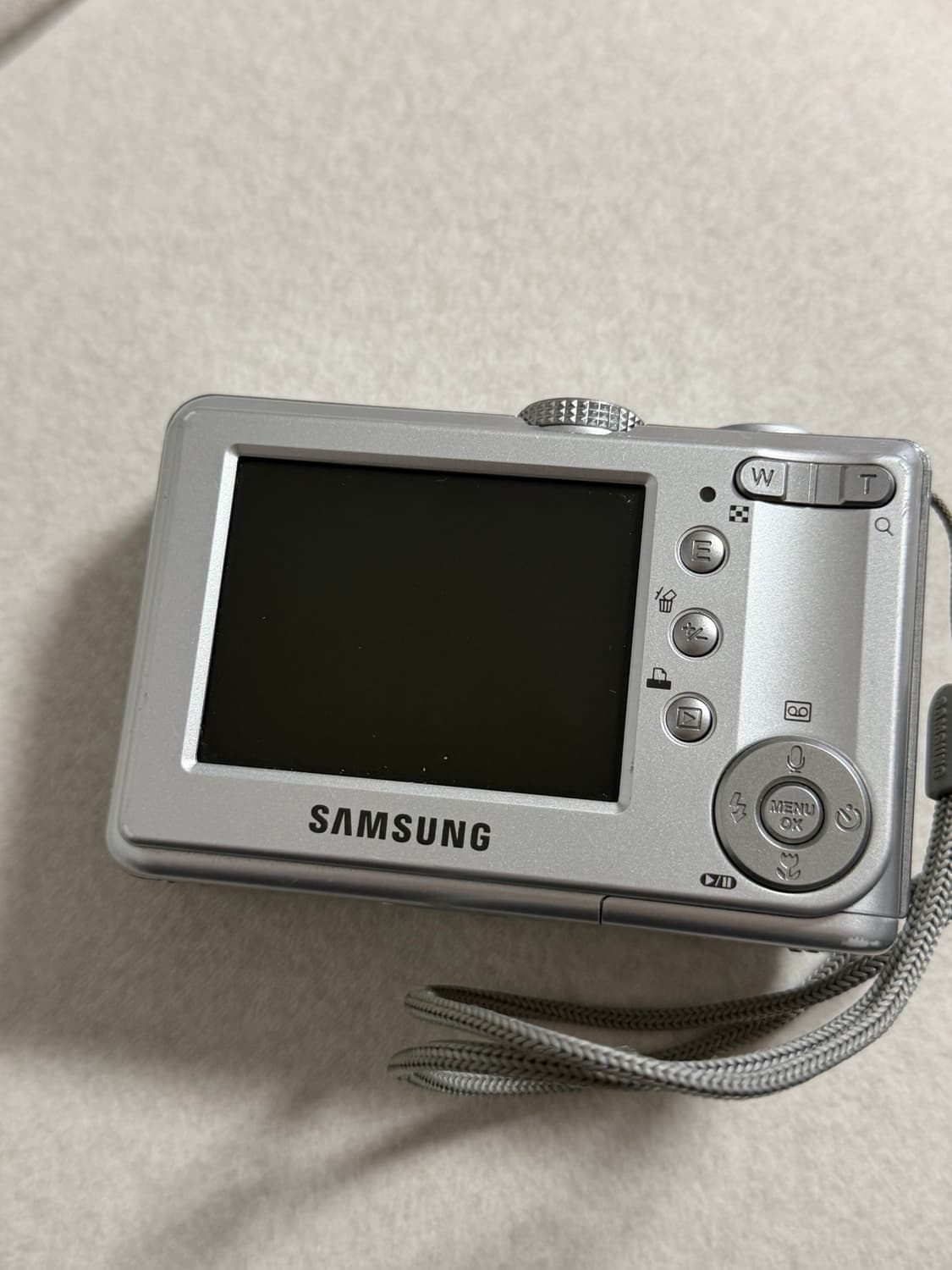 삼성 케녹스 S500 디카 상품이미지4