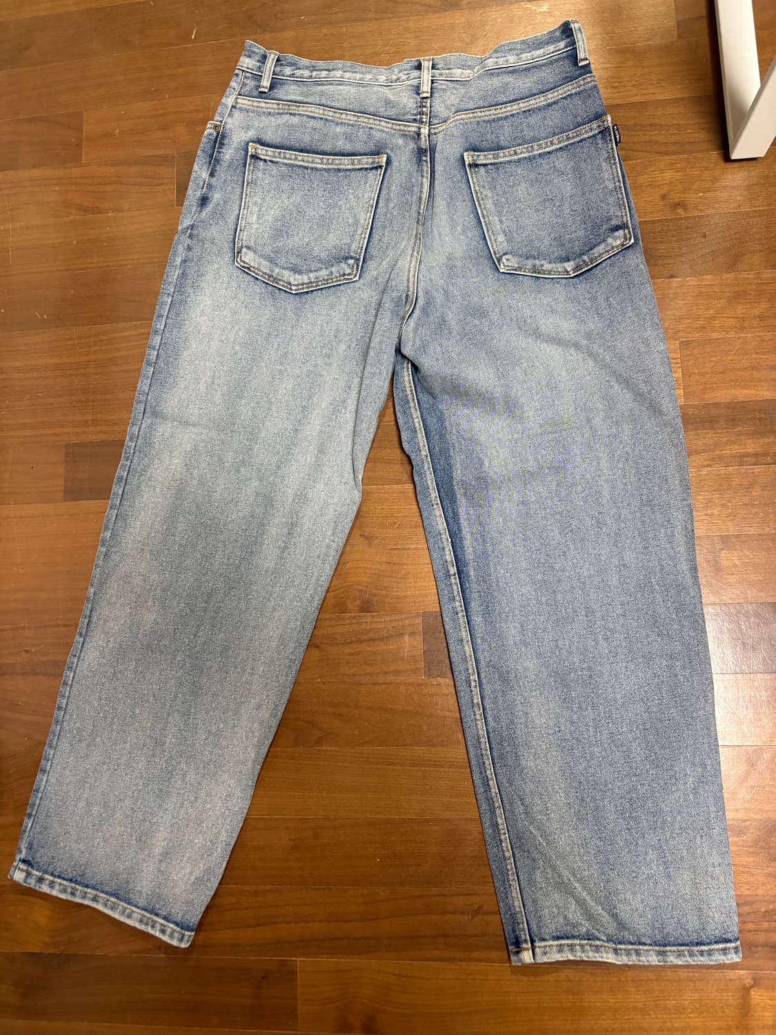 위켄더스 플레이보이 데님 상품이미지3