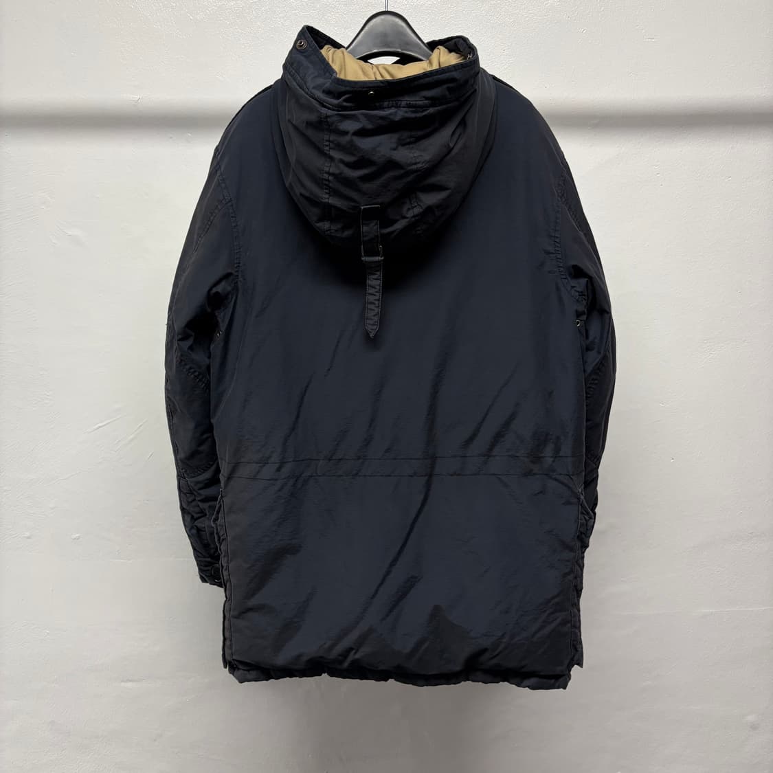 폴로 워크웨어 헌팅자켓 상품이미지2