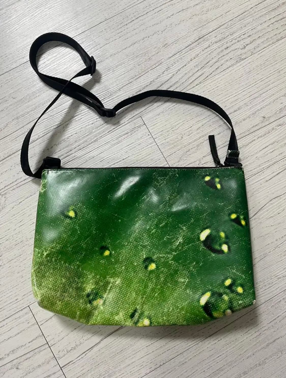 프라이탁 f553 lou 상태 최상급 상품이미지2