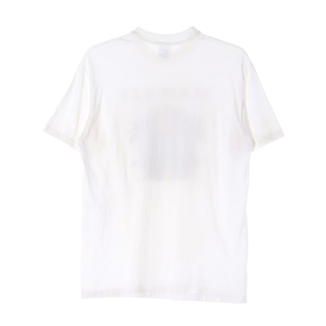 HANES BEEFYT 빈티지 반팔 티 L 상품이미지4