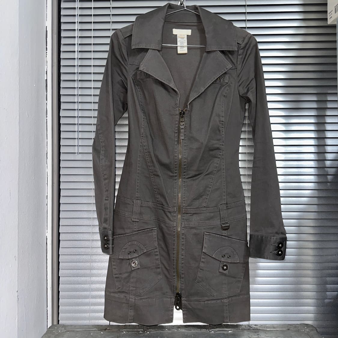 00s 디젤 유틸리티 원피스 상품이미지2