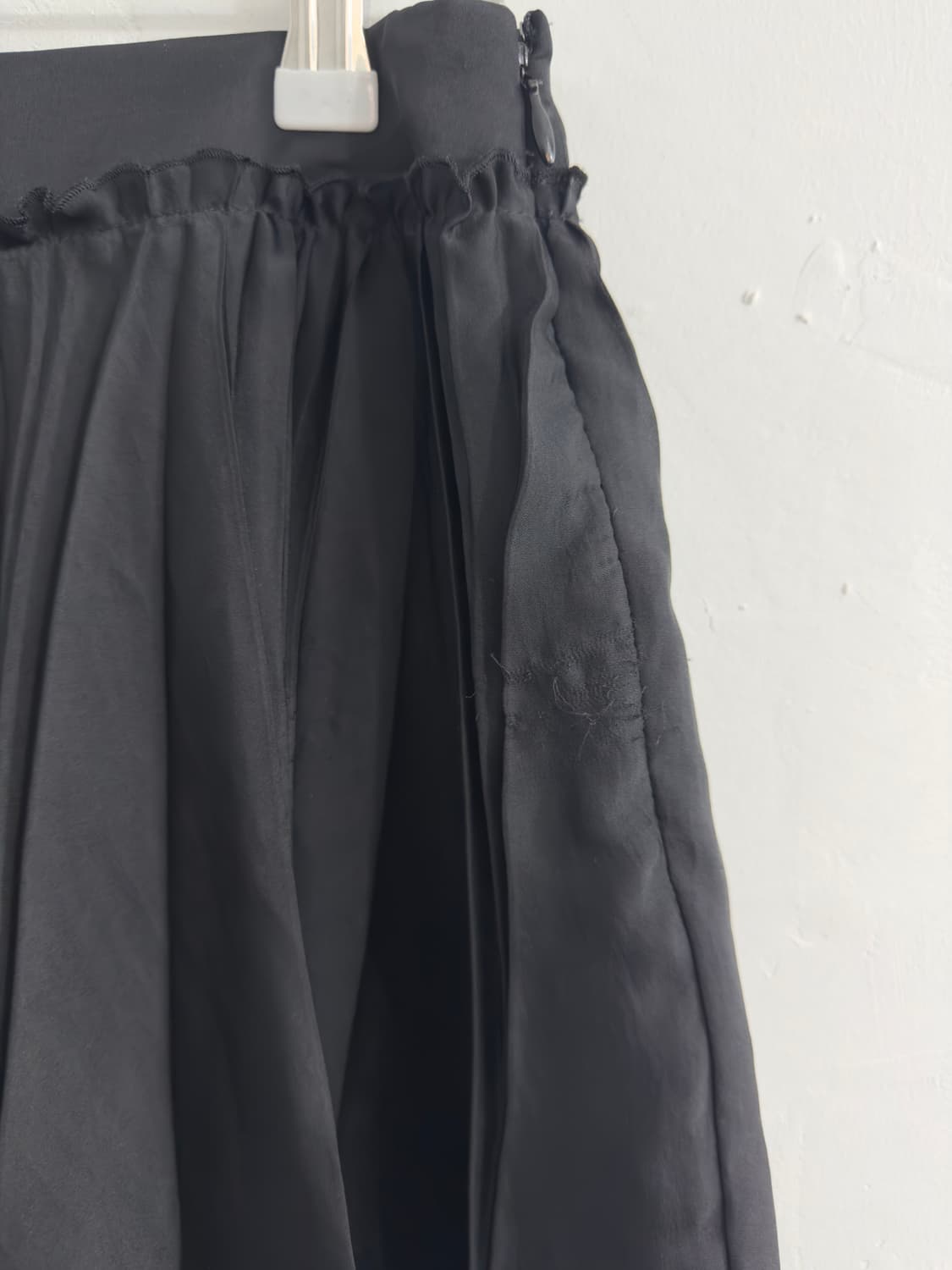 pleats skirt 상품이미지2