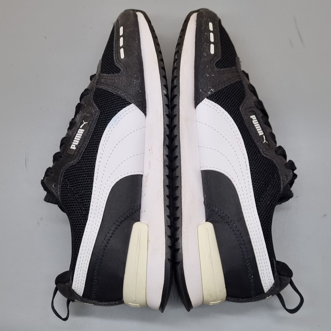 푸마 R78 운동화 255 상품이미지5