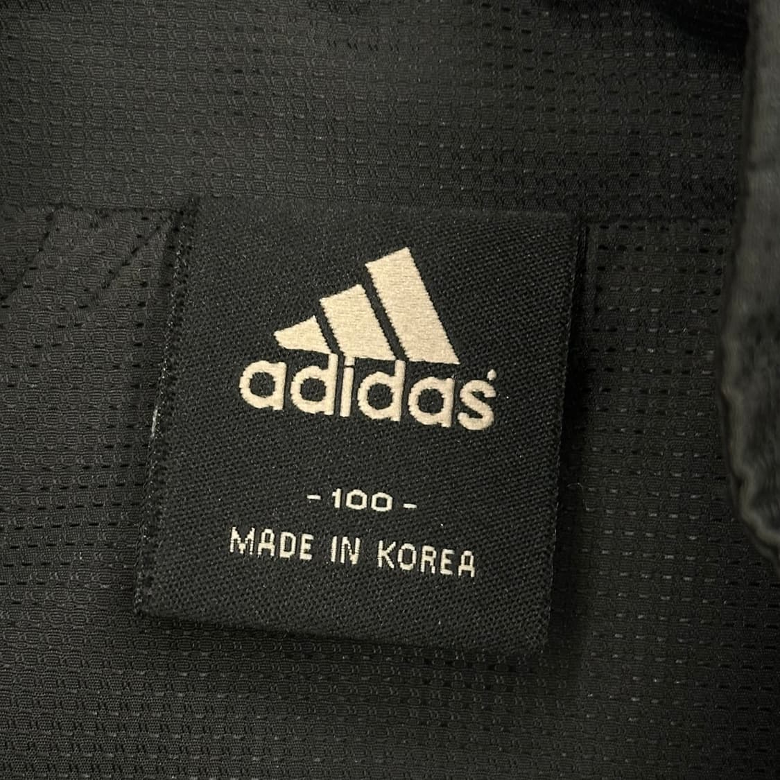 100 아디다스 리버풀 바람막이 자켓 상품이미지4