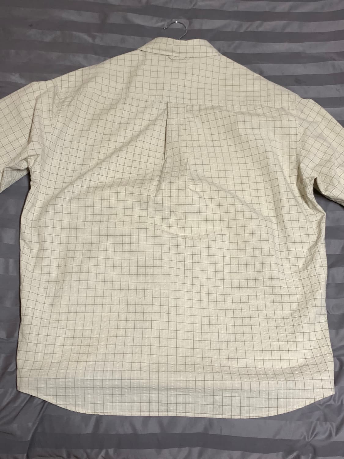 러프사이드 셔츠 상품이미지4