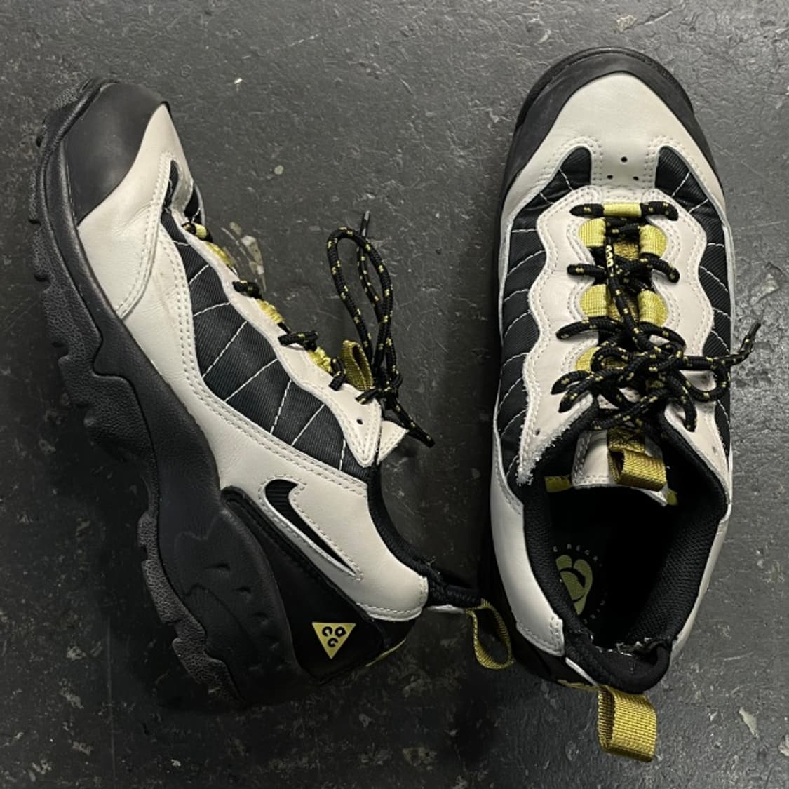 270 나이키 ACG 에어 마다 라이트본 상품이미지1