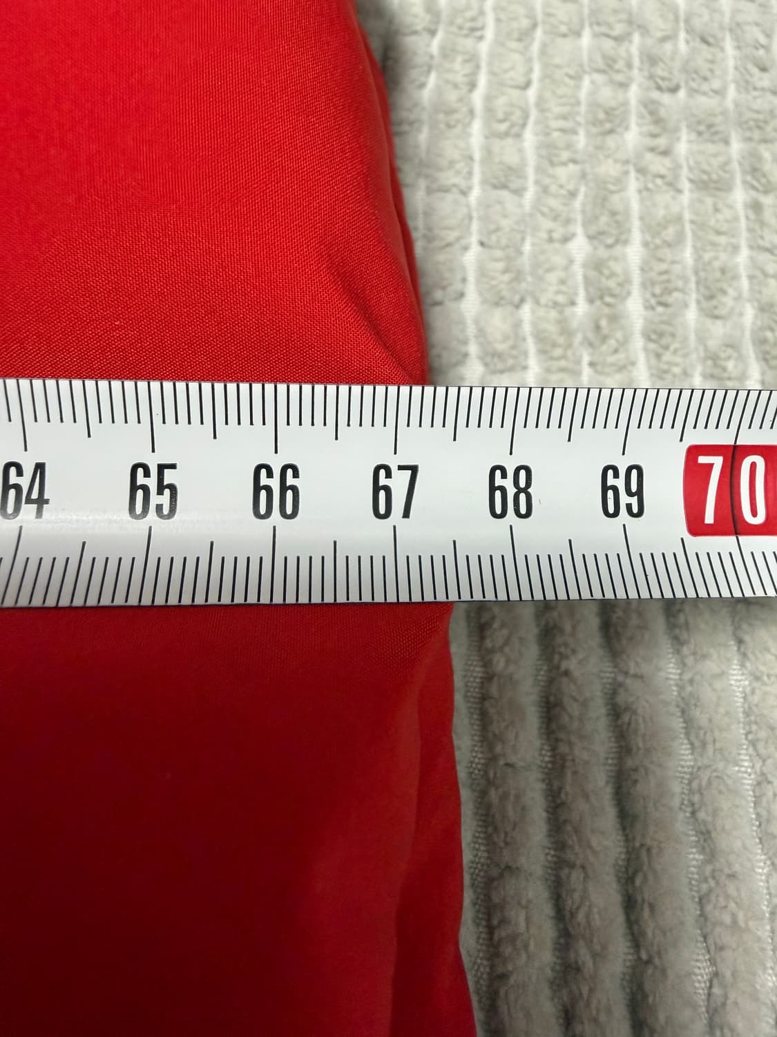 데상트 스위스 스키팀 F-360 다운 상품이미지6