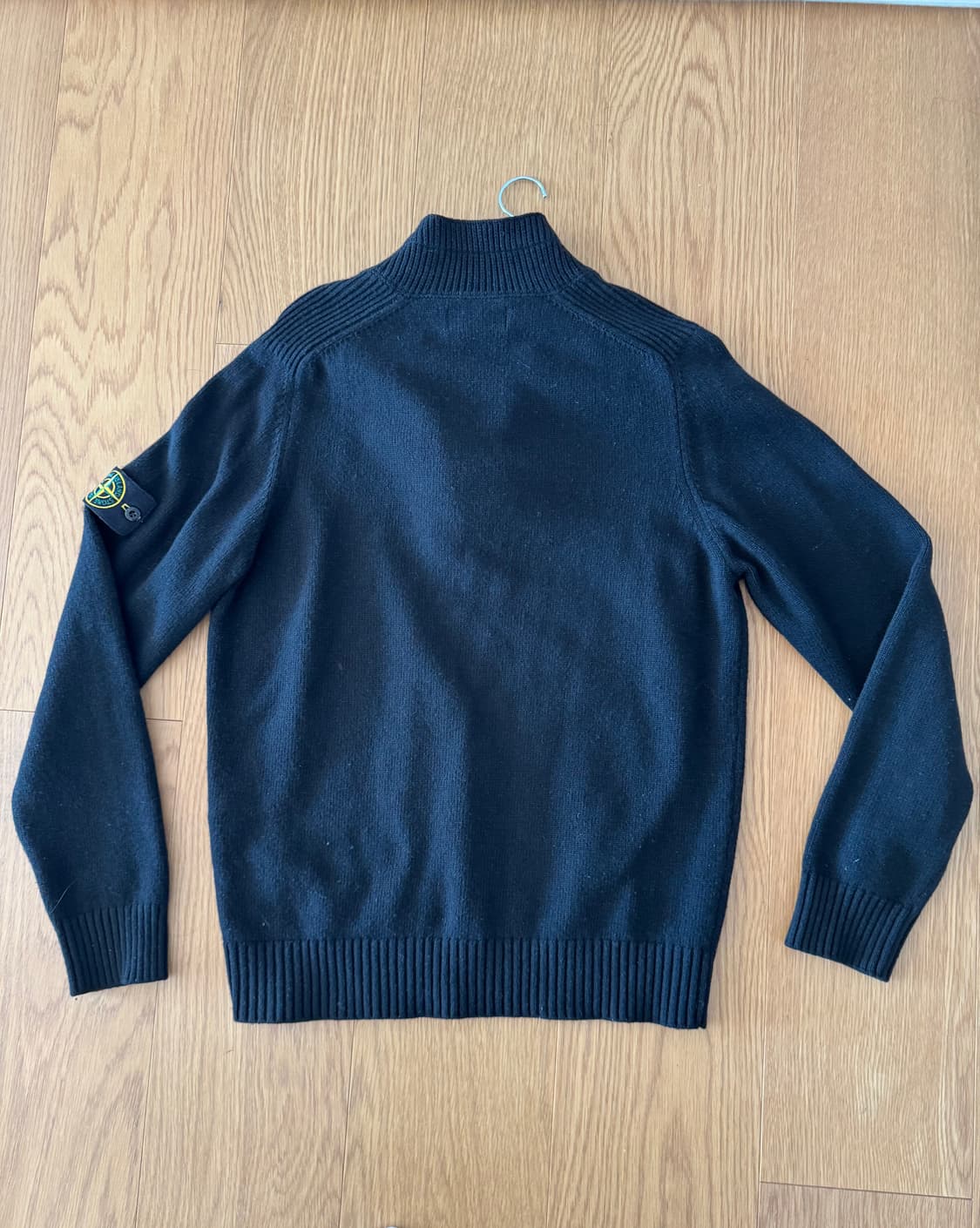 Stone island  스웨터 상품이미지5