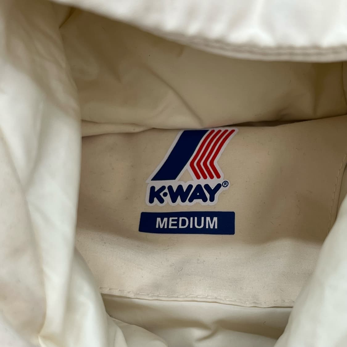 k-way 덕다운 베스트 r2076 상품이미지7