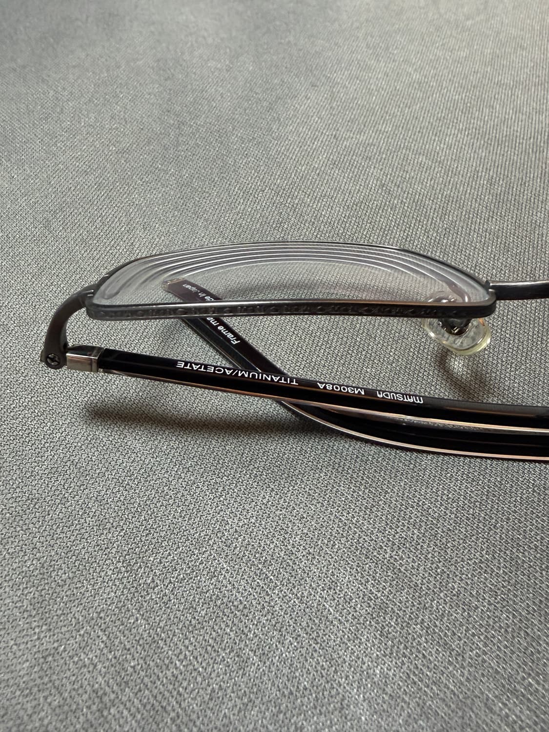 마츠다 안경 상품이미지6