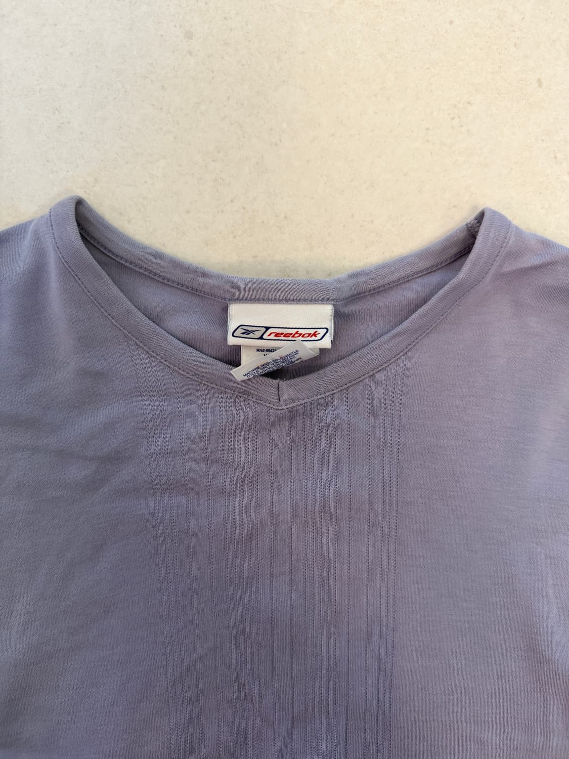 reebok baby tee 상품이미지2