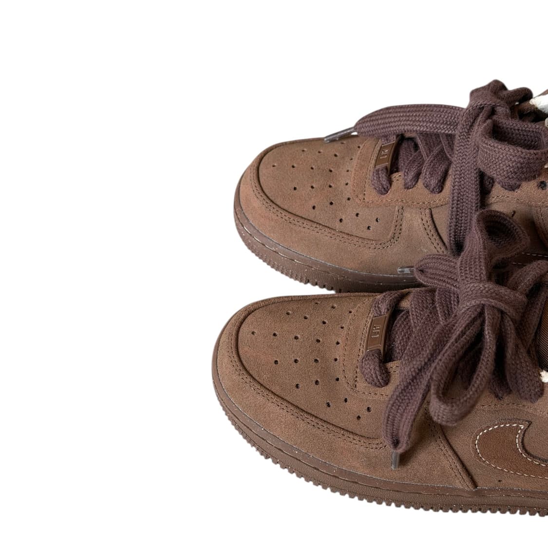 (NIKE) 나이키 에어포스 1 ‘07 카카오 와우 / 240 size 상품이미지3