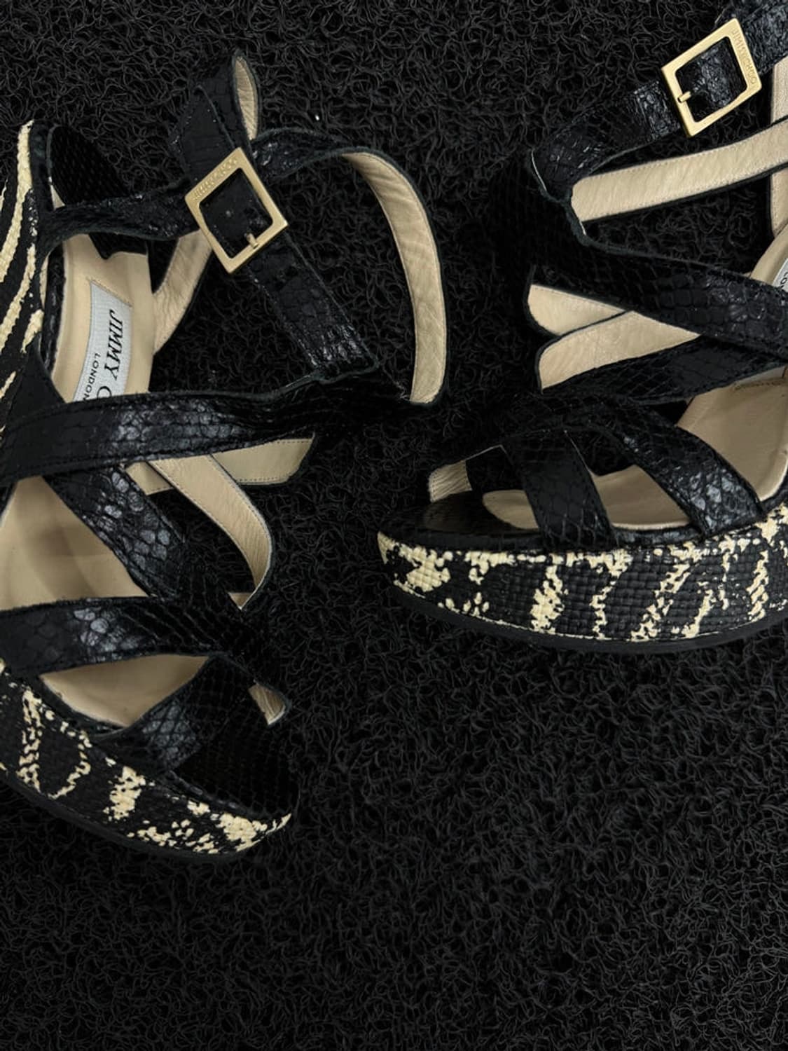 jimmy choo 상품이미지2