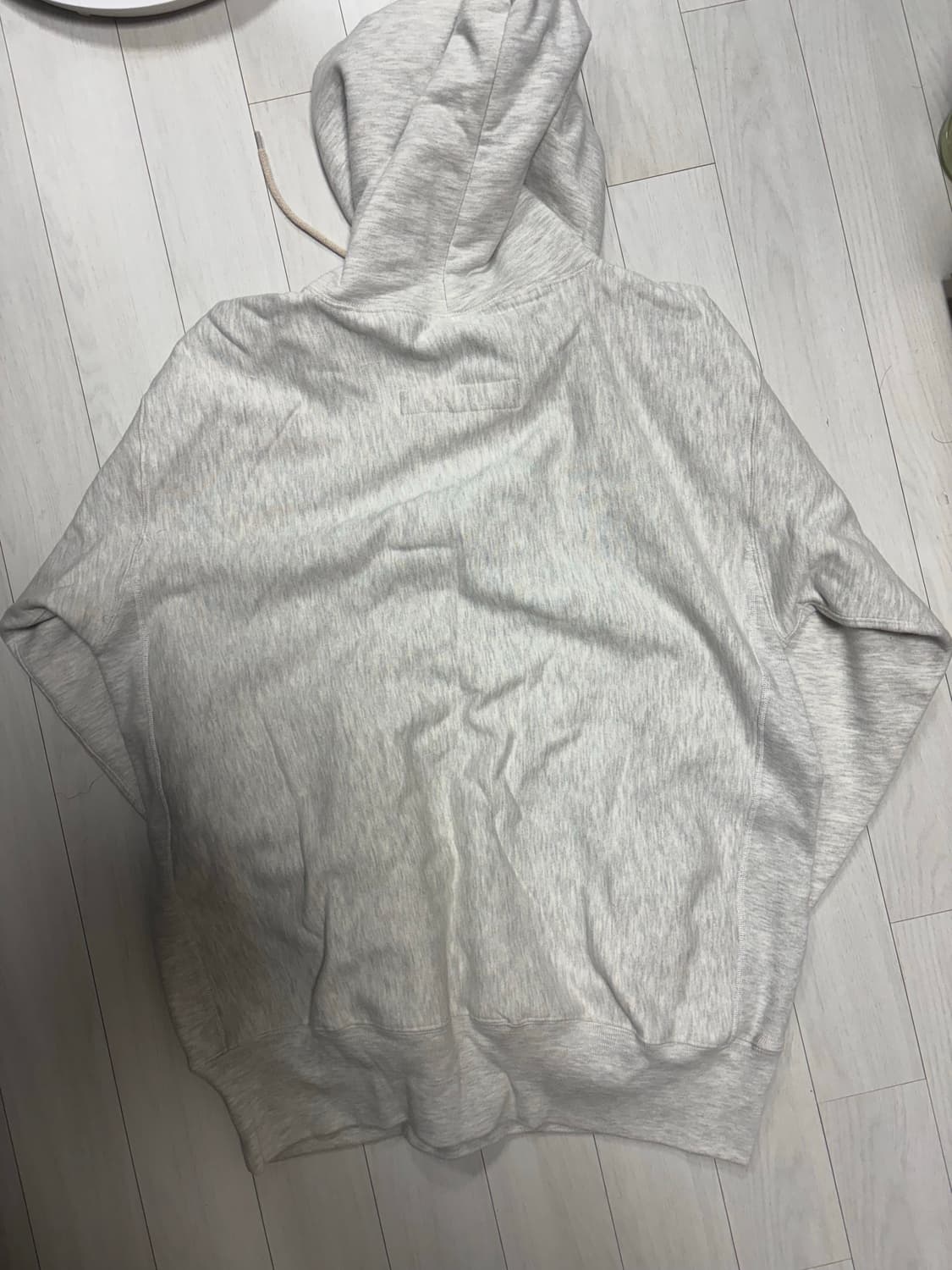 브론슨 후드티 44 상품이미지2