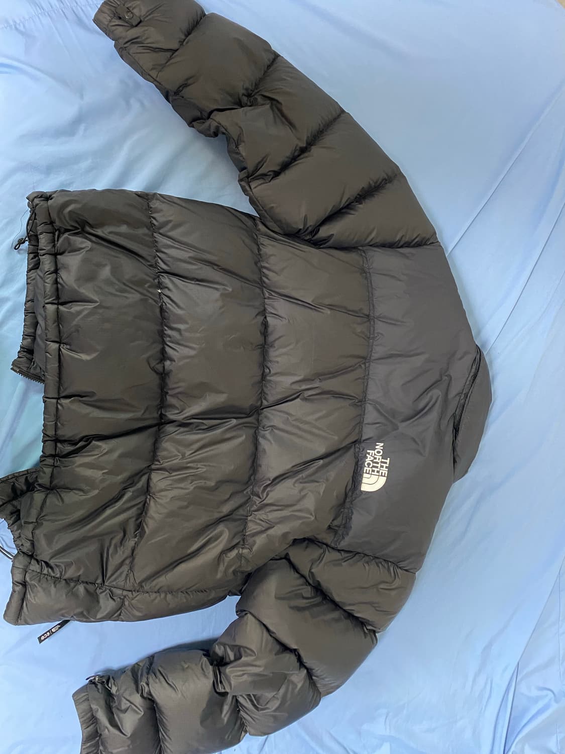 노스페이스 1996 레트로 눕시 xl 상품이미지10