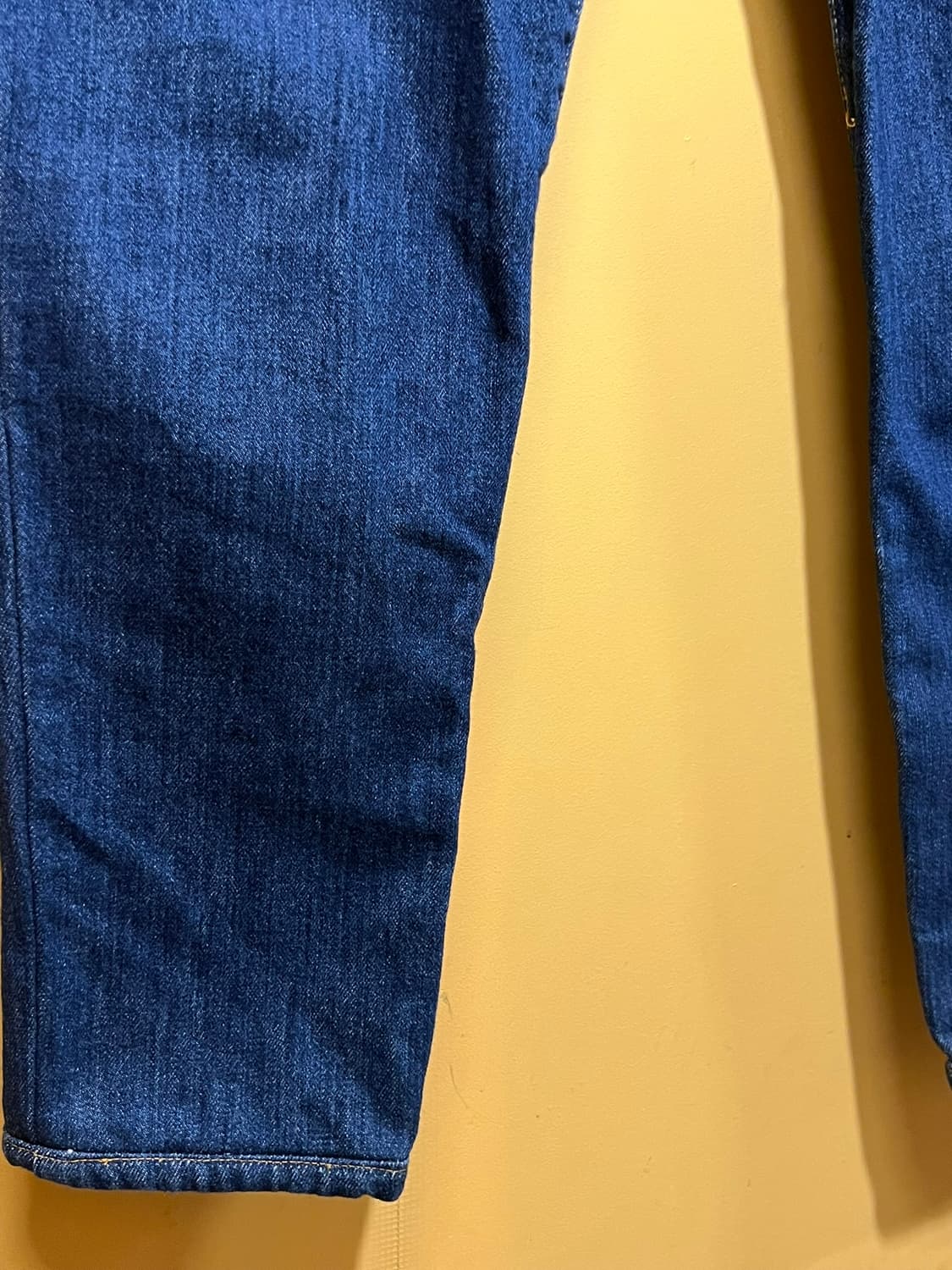 [32x32] 리바이스 501 오리지널 스트레이트 데님 팬츠 청바지 상품이미지4